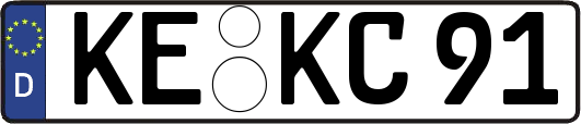 KE-KC91