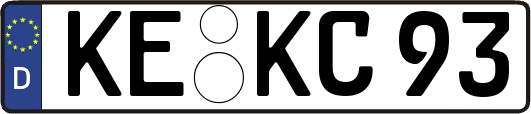 KE-KC93