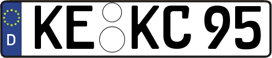 KE-KC95