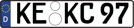KE-KC97