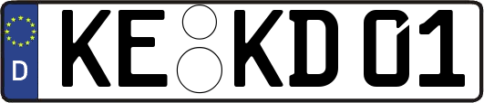 KE-KD01