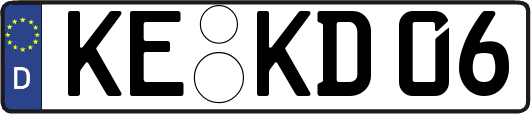 KE-KD06