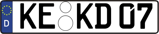 KE-KD07