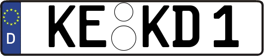 KE-KD1