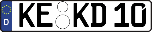 KE-KD10