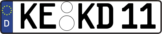 KE-KD11