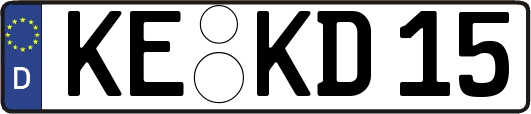 KE-KD15