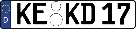 KE-KD17