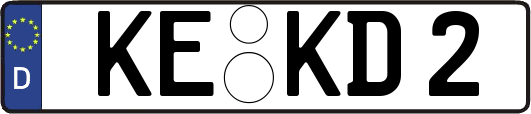 KE-KD2