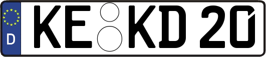 KE-KD20