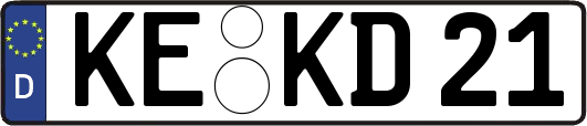 KE-KD21