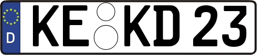 KE-KD23