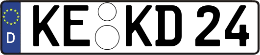 KE-KD24