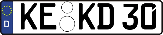 KE-KD30