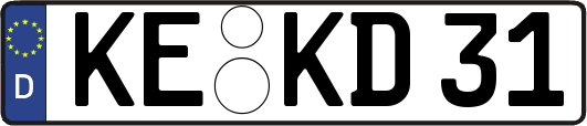KE-KD31