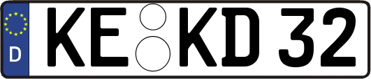 KE-KD32