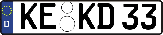 KE-KD33