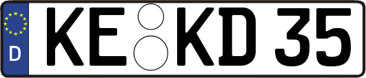 KE-KD35