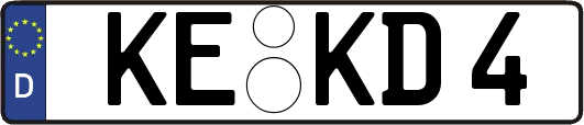 KE-KD4