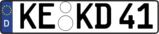 KE-KD41