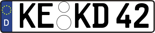 KE-KD42