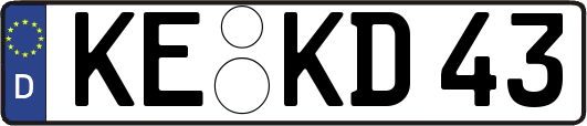 KE-KD43