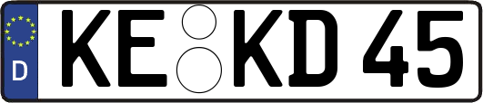 KE-KD45