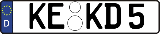 KE-KD5