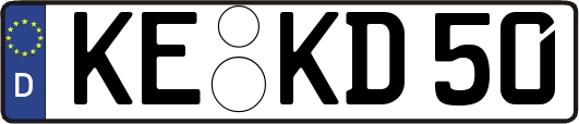 KE-KD50