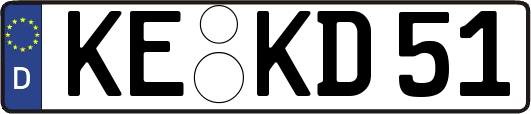 KE-KD51
