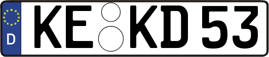 KE-KD53