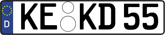 KE-KD55