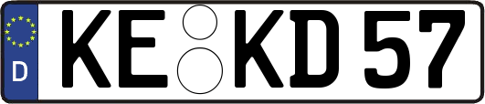 KE-KD57