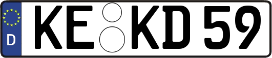 KE-KD59