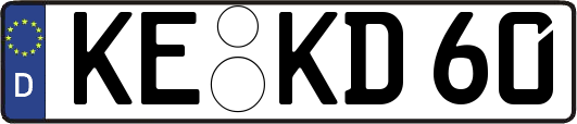 KE-KD60