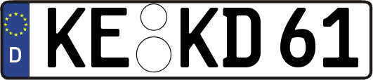 KE-KD61