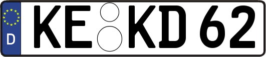 KE-KD62