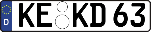 KE-KD63