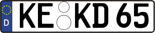 KE-KD65