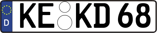 KE-KD68