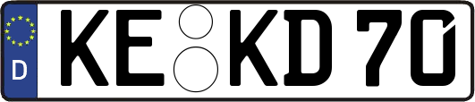 KE-KD70