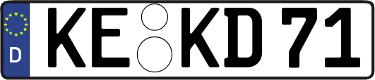 KE-KD71