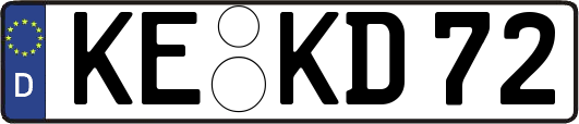 KE-KD72