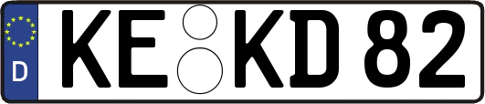 KE-KD82