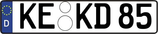 KE-KD85