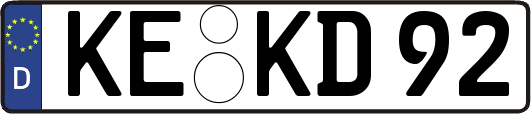 KE-KD92