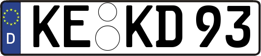 KE-KD93