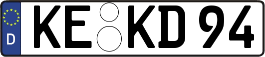 KE-KD94