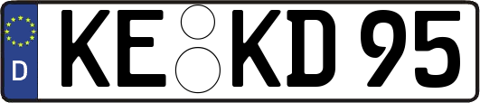KE-KD95