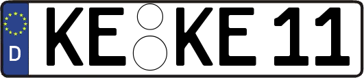 KE-KE11